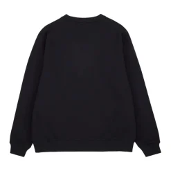 Makia Cove Sweatshirt Black