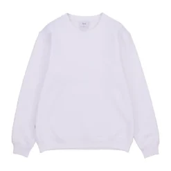 Makia Cove Sweatshirt White