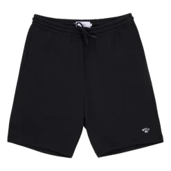 Makia Cove Sweatshorts Black