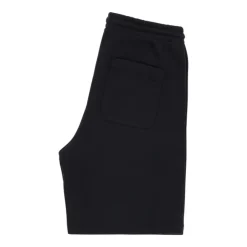 Makia Cove Sweatshorts Black