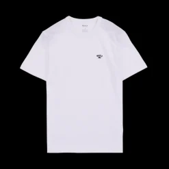 Makia Cove T-shirt White
