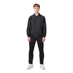 Makia Edvard Jacket Black
