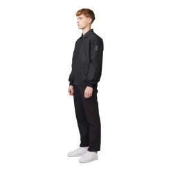 Makia Edvard Jacket Black