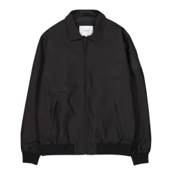 Makia Edvard Jacket Black