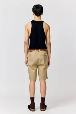 Makia Fabrik Shorts Sand