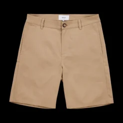 Makia Fabrik Shorts Sand