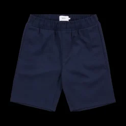 Makia Gustaw Shorts Dark Navy