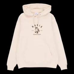 Makia Kallblod Hooded Sweatshirt