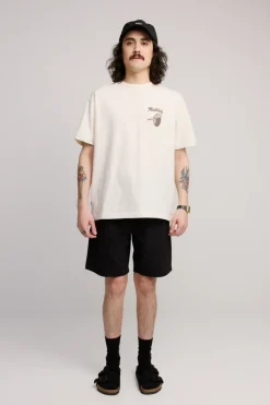 Makia Kasper Shorts Black