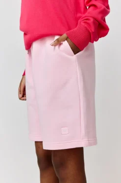 Makia Laurel Shorts Pink