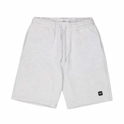 Makia Laurel Sweatshorts Light Grey