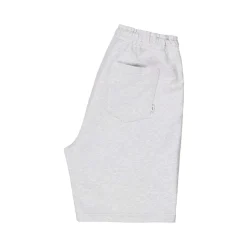 Makia Laurel Sweatshorts Light Grey