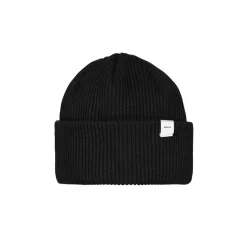 Makia Merino Cap Black