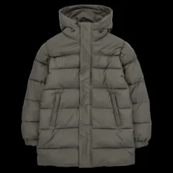 Makia Miles Jacket Pine