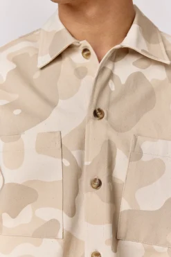 Makia Offshore Overshirt