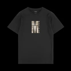 Makia Offshore T-shirt Black