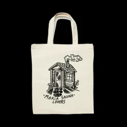 Makia Sauna Tote Bag