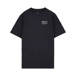 Makia Wings T-Shirt Black