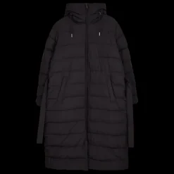 Makia Woman Freja Coat Black