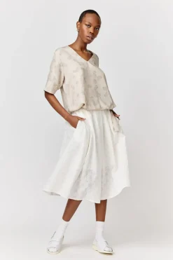 Makia Woman Linda Blouse