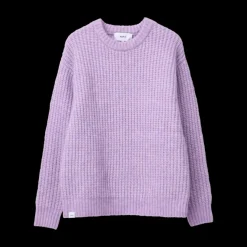 Makia Woman Mabel Knit Lavender