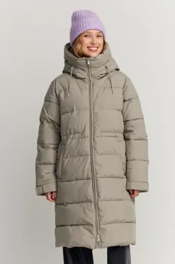 Makia Woman Maren Parka Sage