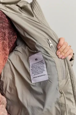 Makia Woman Maren Parka Sage