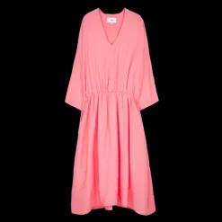 Makia Woman Nea Dress Coral