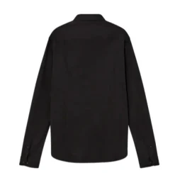 Mos Mosh Gallery Mmgmarco Jersey Shirt White