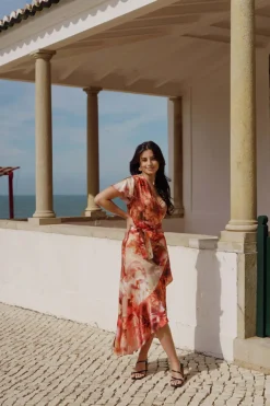 Nakoa Annika Dress Renée