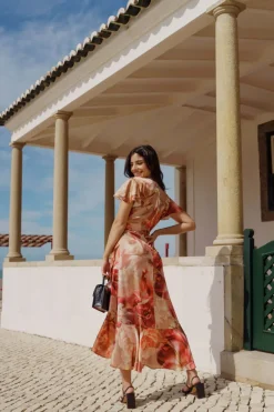 Nakoa Annika Dress Renée