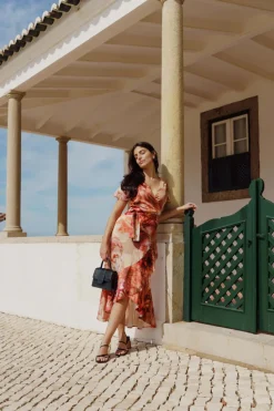 Nakoa Annika Dress Renée