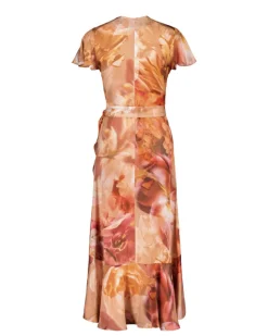 Nakoa Annika Dress Renée