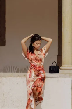 Nakoa Annika Dress Renée