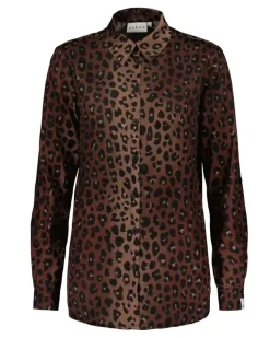 Nakoa Chloe Shirt Coco Leo
