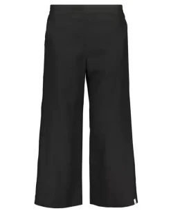 Nakoa Linen Culottes Black