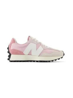 New Balance 327 Hazy Rose