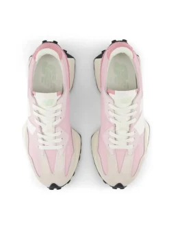 New Balance 327 Hazy Rose