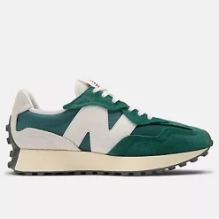 New Balance 327 Marsh Green/New Spruce