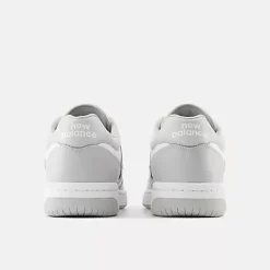 New Balance 480 White/Grey