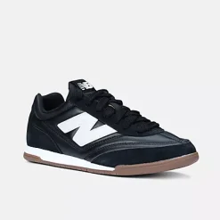 New Balance RC42 Sneakers Black With White