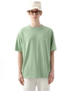 Nikben That´s It Tee Green