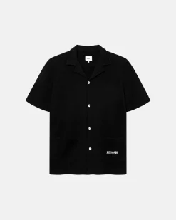 Nikben Waffle Havana Nero