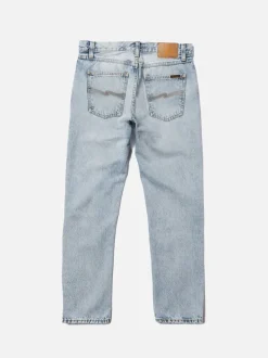 Nudie Jeans Gritty Jackson Travelling Light