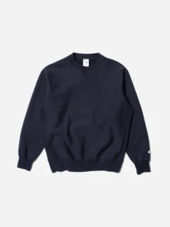 Nudie Jeans Hasse Sweatershirt Crew Neck