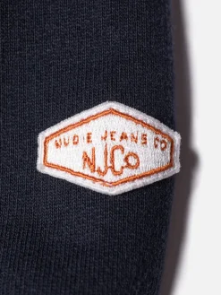 Nudie Jeans Hasse Sweatershirt Crew Neck