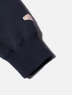 Nudie Jeans Hasse Sweatershirt Crew Neck