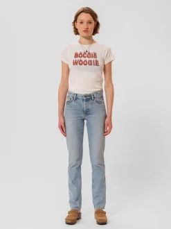 Nudie Jeans Shady Sadie Slow Days