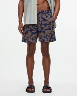 OAS Puzzlotec Net Shorts Morel