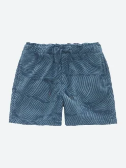 OAS Wavy Terry Shorts